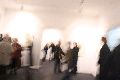 Markus Lüpertz was here, in der Galerie Emmagoss Königstr.17 und der Tonne