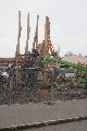 Spaziergang vom Straßenbahnhof Mickten, Leipziger Str.-Trachau