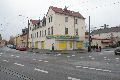 Spaziergang vom Straßenbahnhof Mickten, Leipziger Str.-Trachau