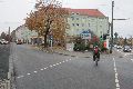 Spaziergang vom Straßenbahnhof Mickten, Leipziger Str.-Trachau