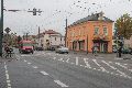 Spaziergang vom Straßenbahnhof Mickten, Leipziger Str.-Trachau