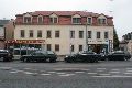 Spaziergang vom Straßenbahnhof Mickten, Leipziger Str.-Trachau