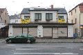 Spaziergang vom Straßenbahnhof Mickten, Leipziger Str.-Trachau