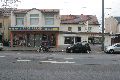 Spaziergang vom Straßenbahnhof Mickten, Leipziger Str.-Trachau