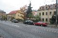 Spaziergang vom Straßenbahnhof Mickten, Leipziger Str.-Trachau
