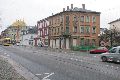 Spaziergang vom Straßenbahnhof Mickten, Leipziger Str.-Trachau