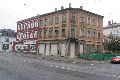 Spaziergang vom Straßenbahnhof Mickten, Leipziger Str.-Trachau