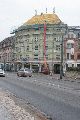 Spaziergang vom Straßenbahnhof Mickten, Leipziger Str.-Trachau