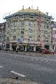 Spaziergang vom Straßenbahnhof Mickten, Leipziger Str.-Trachau