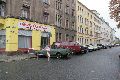 Spaziergang vom Straßenbahnhof Mickten, Leipziger Str.-Trachau
