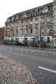 Spaziergang vom Straßenbahnhof Mickten, Leipziger Str.-Trachau