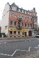 Spaziergang vom Straßenbahnhof Mickten, Leipziger Str.-Trachau