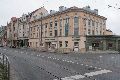 Spaziergang vom Straßenbahnhof Mickten, Leipziger Str.-Trachau