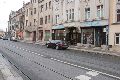 Spaziergang vom Straßenbahnhof Mickten, Leipziger Str.-Trachau