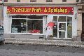Spaziergang vom Straßenbahnhof Mickten, Leipziger Str.-Trachau