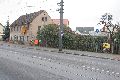 Spaziergang vom Straßenbahnhof Mickten, Leipziger Str.-Trachau