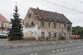 Spaziergang vom Straßenbahnhof Mickten, Leipziger Str.-Trachau
