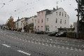 Spaziergang vom Straßenbahnhof Mickten, Leipziger Str.-Trachau