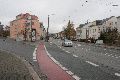 Spaziergang vom Straßenbahnhof Mickten, Leipziger Str.-Trachau