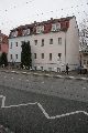 Spaziergang vom Straßenbahnhof Mickten, Leipziger Str.-Trachau
