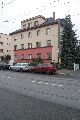 Spaziergang vom Straßenbahnhof Mickten, Leipziger Str.-Trachau