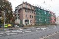 Spaziergang vom Straßenbahnhof Mickten, Leipziger Str.-Trachau
