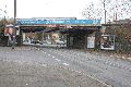 Spaziergang vom Straßenbahnhof Mickten, Leipziger Str.-Trachau
