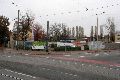Spaziergang vom Straßenbahnhof Mickten, Leipziger Str.-Trachau
