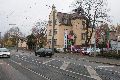 Spaziergang vom Straßenbahnhof Mickten, Leipziger Str.-Trachau