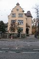 Spaziergang vom Straßenbahnhof Mickten, Leipziger Str.-Trachau