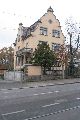 Spaziergang vom Straßenbahnhof Mickten, Leipziger Str.-Trachau