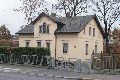 Spaziergang vom Straßenbahnhof Mickten, Leipziger Str.-Trachau
