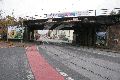 Spaziergang vom Straßenbahnhof Mickten, Leipziger Str.-Trachau