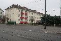 Spaziergang vom Straßenbahnhof Mickten, Leipziger Str.-Trachau