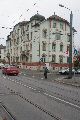 Spaziergang vom Straßenbahnhof Mickten, Leipziger Str.-Trachau
