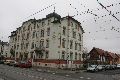 Spaziergang vom Straßenbahnhof Mickten, Leipziger Str.-Trachau