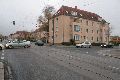 Spaziergang vom Straßenbahnhof Mickten, Leipziger Str.-Trachau