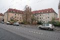 Spaziergang vom Straßenbahnhof Mickten, Leipziger Str.-Trachau