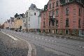 Spaziergang vom Straßenbahnhof Mickten, Leipziger Str.-Trachau