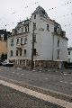 Spaziergang vom Straßenbahnhof Mickten, Leipziger Str.-Trachau