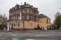 Spaziergang vom Straßenbahnhof Mickten, Leipziger Str.-Trachau