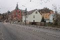 Spaziergang vom Straßenbahnhof Mickten, Leipziger Str.-Trachau