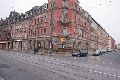 Spaziergang vom Straßenbahnhof Mickten, Leipziger Str.-Trachau