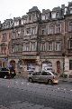 Spaziergang vom Straßenbahnhof Mickten, Leipziger Str.-Trachau