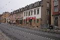 Spaziergang vom Straßenbahnhof Mickten, Leipziger Str.-Trachau