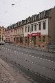 Spaziergang vom Straßenbahnhof Mickten, Leipziger Str.-Trachau