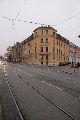 Spaziergang vom Straßenbahnhof Mickten, Leipziger Str.-Trachau