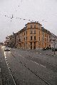 Spaziergang vom Straßenbahnhof Mickten, Leipziger Str.-Trachau