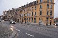 Spaziergang vom Straßenbahnhof Mickten, Leipziger Str.-Trachau