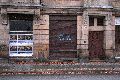 Spaziergang vom Straßenbahnhof Mickten, Leipziger Str.-Trachau